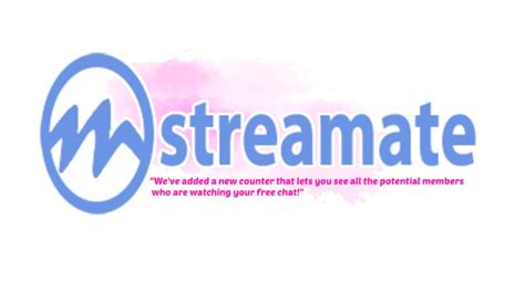 Streamate new  with new models signing up daily! While most cam sites almost exclusively host female performers, at Streamate, you can choose between solo females, males, trans models,